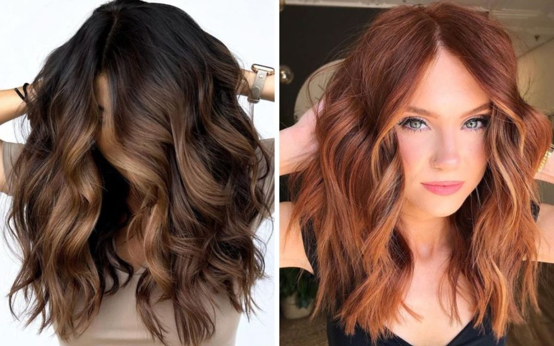Come Colorare i Capelli senza Rovinarli