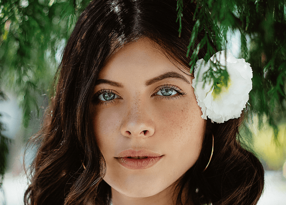 Capelli e primavera, i segreti per preparare la tua chioma al cambio di stagione