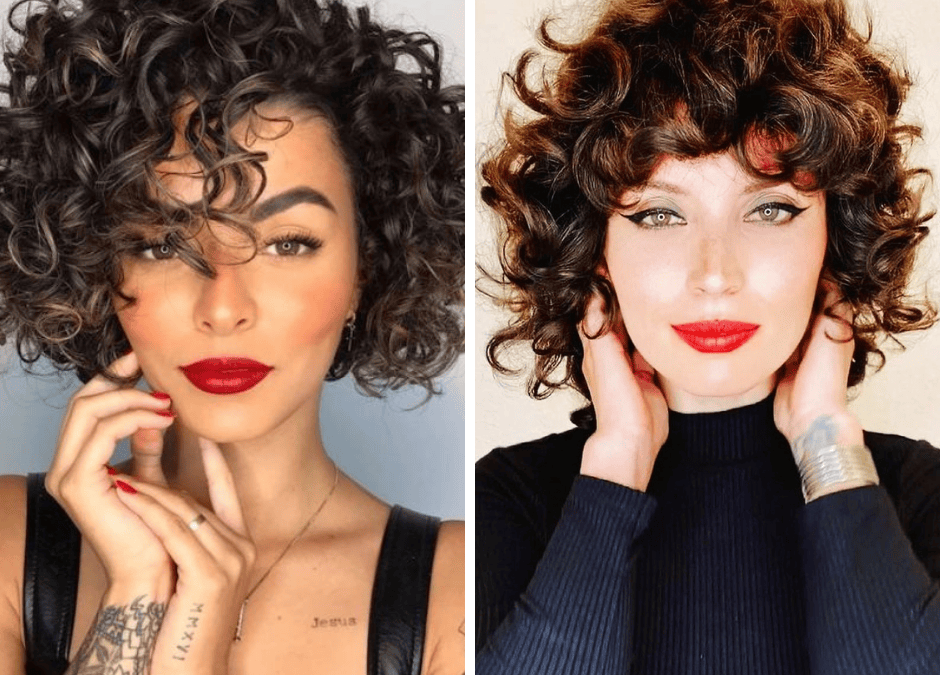 Tendenze Capelli Ricci 2023 e Come Prendersene Cura
