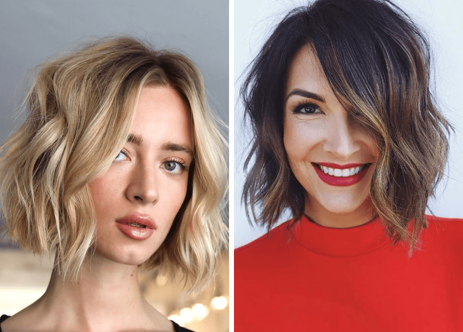 TENDENZE CAPELLI 2023/2024 : IL CASCHETTO
